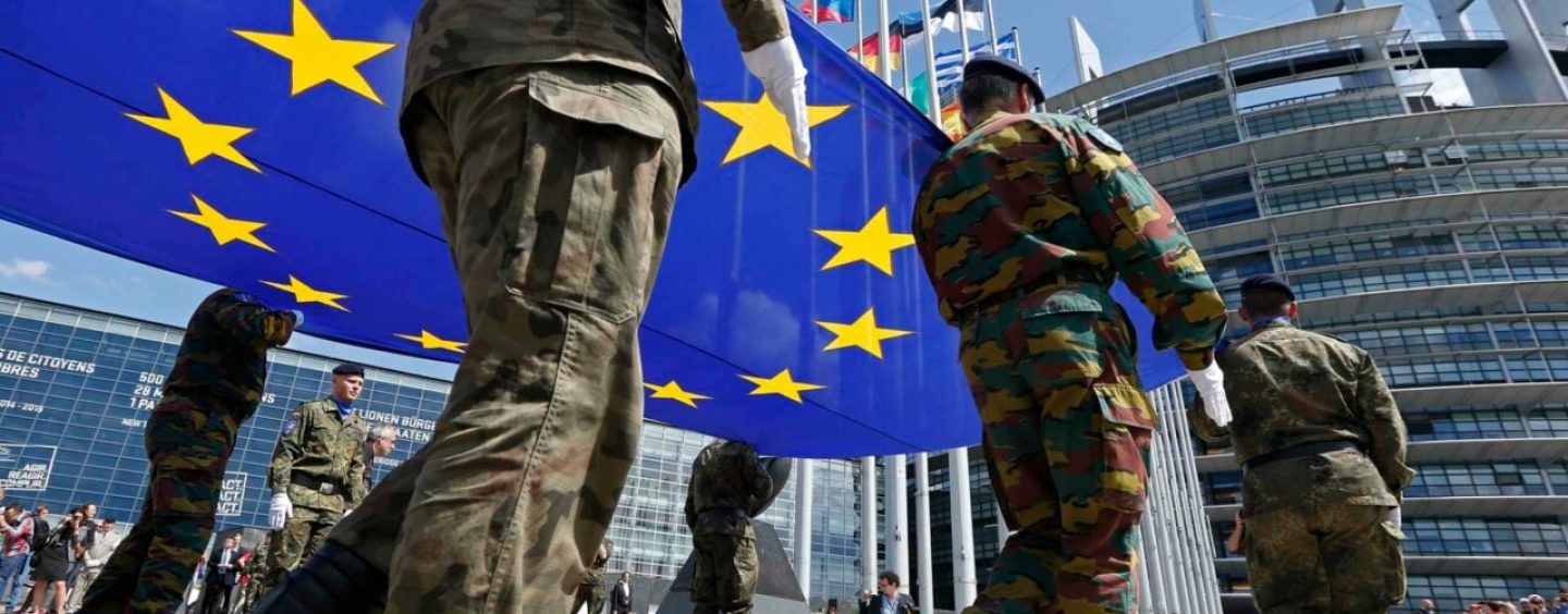 Europe’s Strategic Calculus In the Conflicts in Ukraine, Gaza, and Iran