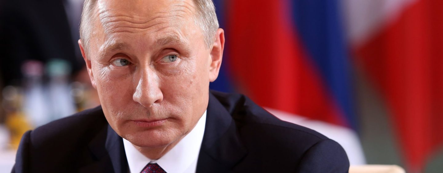 Once Again About the Second Front for Russia. The War in the Caucasus Is Taking Shape