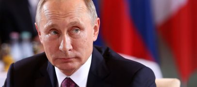 Once Again About the Second Front for Russia. The War in the Caucasus Is Taking Shape