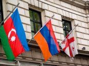 South Caucasus and The World Crisis In 2025