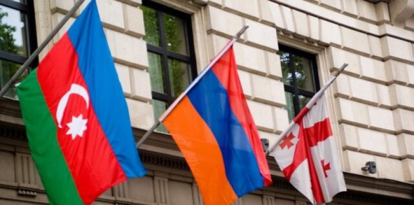 South Caucasus and The World Crisis In 2025