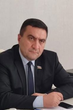 President Ilham Aliyev Opens a New Page for the South Caucasus