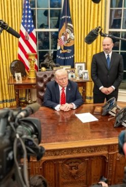 Road to Peace Runs Through New Delhi: Trump Aide Lashes Out at India Over Russian Oil Purchases