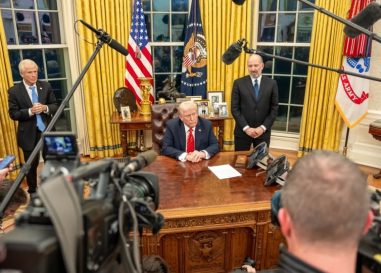 Road to Peace Runs Through New Delhi: Trump Aide Lashes Out at India Over Russian Oil Purchases