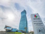 SOCAR Prepares Proposals For Conducting Exploration Work In Bulgaria, Iraq