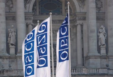 OSCE Chairperson and Secretary General Welcome Decision to Close Minsk Process
