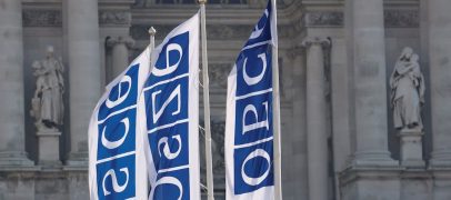 OSCE Chairperson and Secretary General Welcome Decision to Close Minsk Process