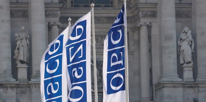 OSCE Chairperson and Secretary General Welcome Decision to Close Minsk Process
