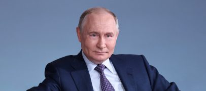 Putin Acknowledges Problems in Relations with Azerbaijan and Speaks About His Meeting with Aliyev