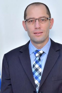 Israel Sees Azerbaijan As A Trusted Partner In A Region That Is Critical For The Stability Of Eurasia