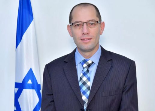 Israel Sees Azerbaijan As A Trusted Partner In A Region That Is Critical For The Stability Of Eurasia