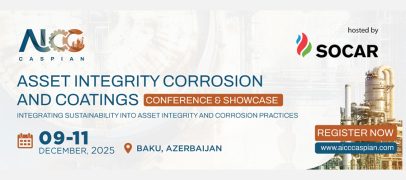 Asset Integrity Corrosion and Coatings Conference and Showcase