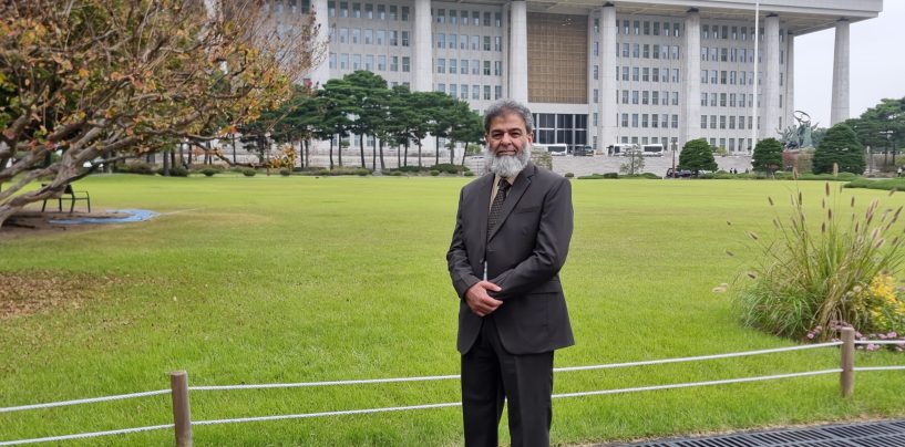 When Friendship’s Soil Becomes a Battlefield