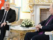 Dushanbe Meeting: A Turning Point In Russia–Azerbaijan Relations 