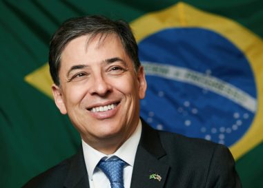 There’s No Substitute for Peace to Promote a Harmonious and Prosperous Regional Development