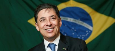 There’s No Substitute for Peace to Promote a Harmonious and Prosperous Regional Development