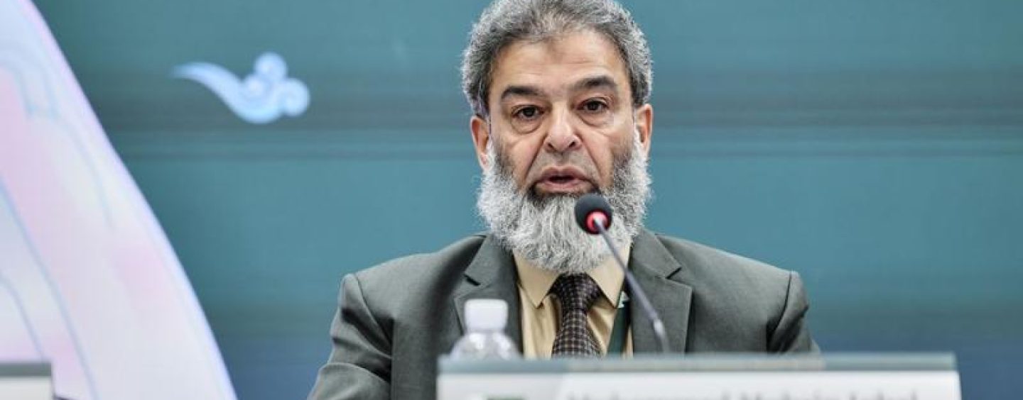 Mutual Trust, Mutual Strength: The Growing Defence Partnership Between Pakistan and Azerbaijan