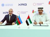 XRG to Acquire Stake in Southern Gas Corridor CJSC, Expanding Caspian Footprint