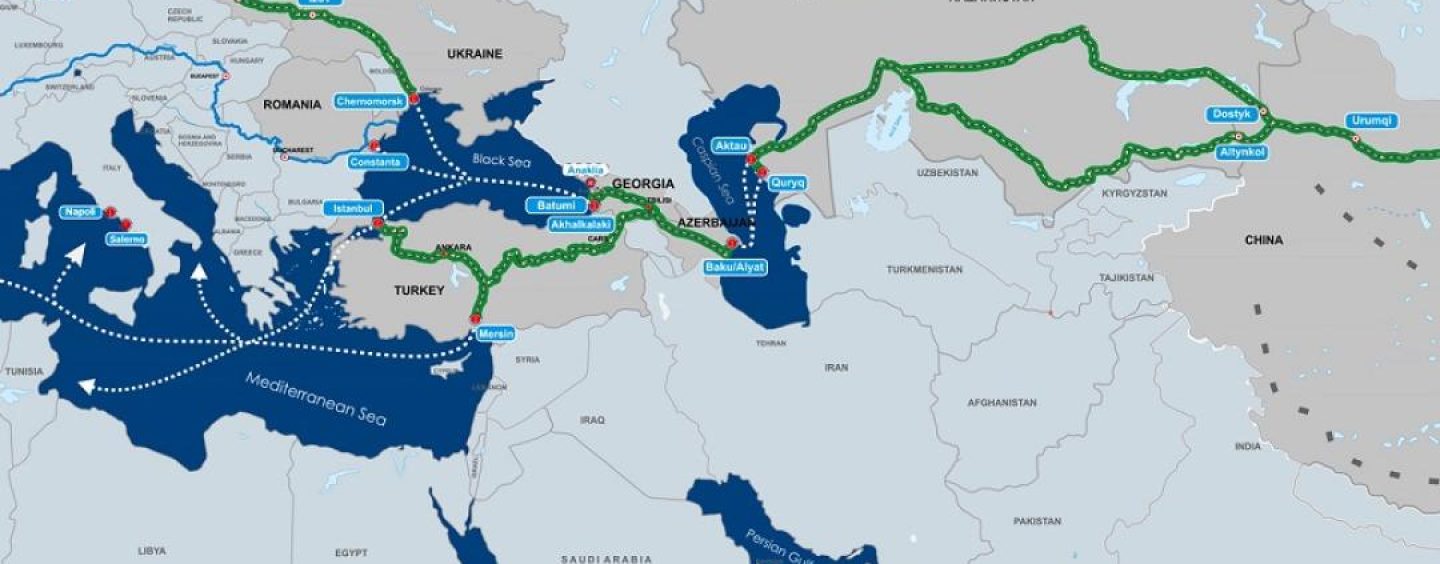 Washington Start Work to Implement TRIPP Project in Armenia
