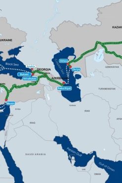 Washington Start Work to Implement TRIPP Project in Armenia