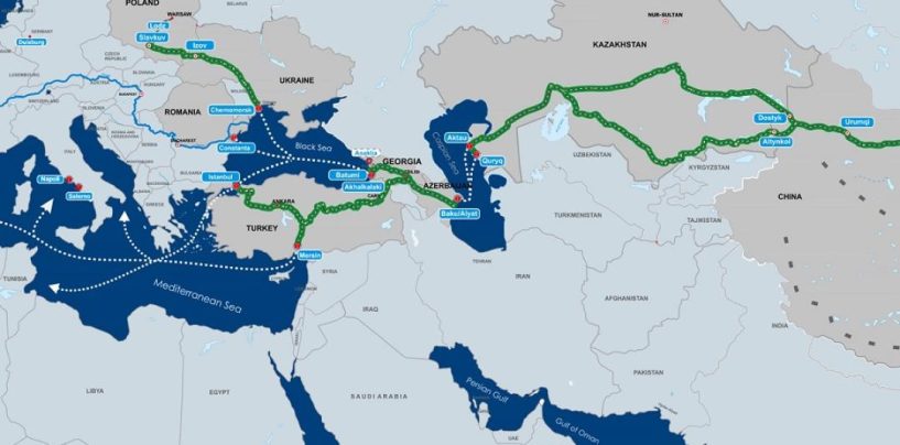 Washington Start Work to Implement TRIPP Project in Armenia