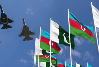 Pakistan and Azerbaijan: A Brotherhood Forged in Faith and Friendship