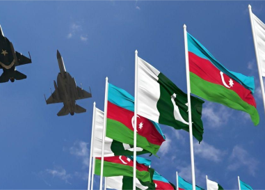 Pakistan and Azerbaijan: A Brotherhood Forged in Faith and Friendship