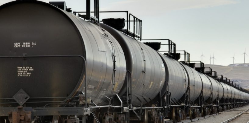 Azerbaijan Eyes Supplying Oil to Armenia in ‘Unprecedented’ Move