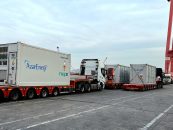 Azerbaijan Sets Wheels in Motion for Largest Battery Energy Storage in Region