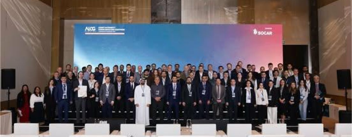 AICC Caspian 2025 Concludes Successfully, Reinforcing the Caspian Region’s Commitment to Asset Integrity, Corrosion and Coatings