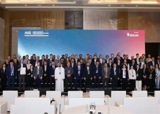 AICC Caspian 2025 Concludes Successfully, Reinforcing the Caspian Region’s Commitment to Asset Integrity, Corrosion and Coatings