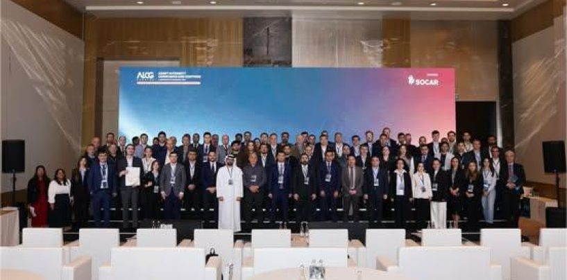 AICC Caspian 2025 Concludes Successfully, Reinforcing the Caspian Region’s Commitment to Asset Integrity, Corrosion and Coatings