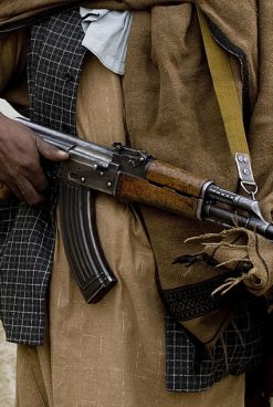 The World’s Credibility at Stake: Confronting Terror Without Favour