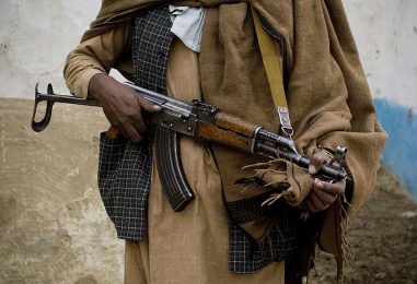 The World’s Credibility at Stake: Confronting Terror Without Favour