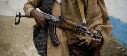 The World’s Credibility at Stake: Confronting Terror Without Favour