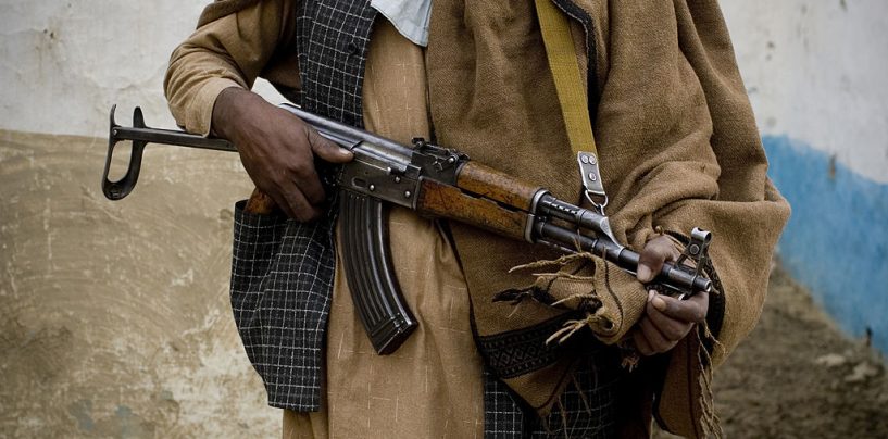 The World’s Credibility at Stake: Confronting Terror Without Favour