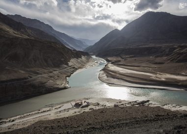 Water Aggression is Not Merely an Unfriendly Act; It is a Grave Breach of International Law.