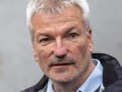 The Arctic Crucible: U.S. Strategy, Danish Sovereignty, and Greenland’s Future