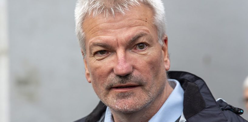 The Arctic Crucible: U.S. Strategy, Danish Sovereignty, and Greenland’s Future