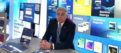 The Interviewee of Azerbaijan Today Magazine is Nobel Prize Laureate and Azerbaijani Scientist Bakhtiyar Sirajov