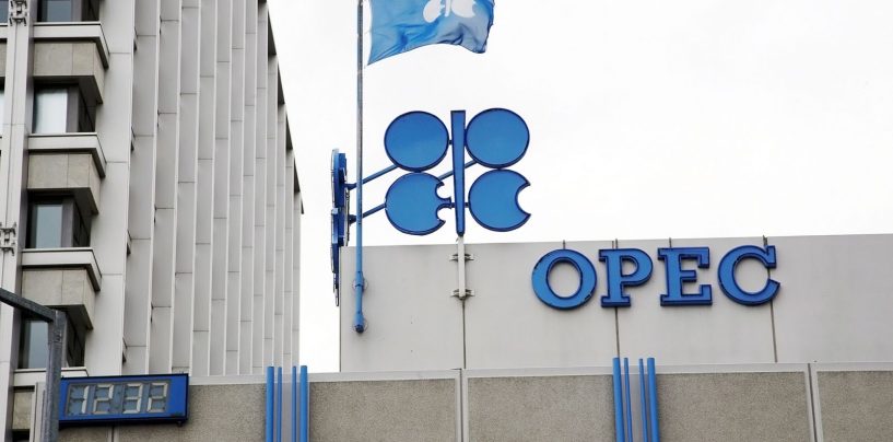 OPEC+ Ministers, Eight OPEC+ Countries Confirm Earlier Decisions on Production for Q1 2026