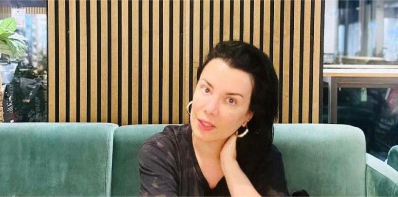 An Interview with Farah Tahirova — Founder of the “Music Brings Joy” Vienna Music School for Azerbaijan Today magazine