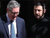 Starmer and Zelenskyy Discuss Abu Dhabi Talks, Agree on Need for ‘Lasting’ Peace