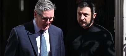 Starmer and Zelenskyy Discuss Abu Dhabi Talks, Agree on Need for ‘Lasting’ Peace