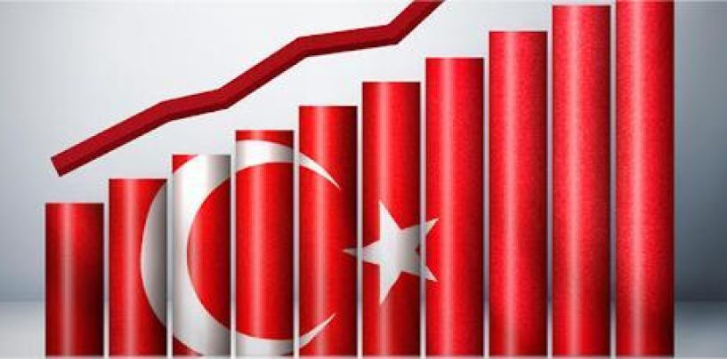 Positive Economic Indicators for Türkiye Strengthen Expectations for 2026 Targets