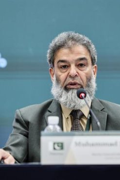 No Permanent Friends