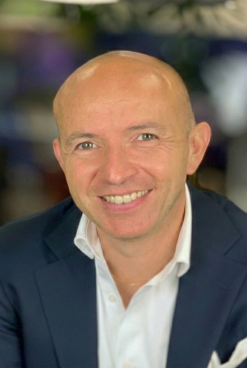 Jérôme Beguin: France and Azerbaijan are both sovereign nations, each with its own perspective on regional balances.