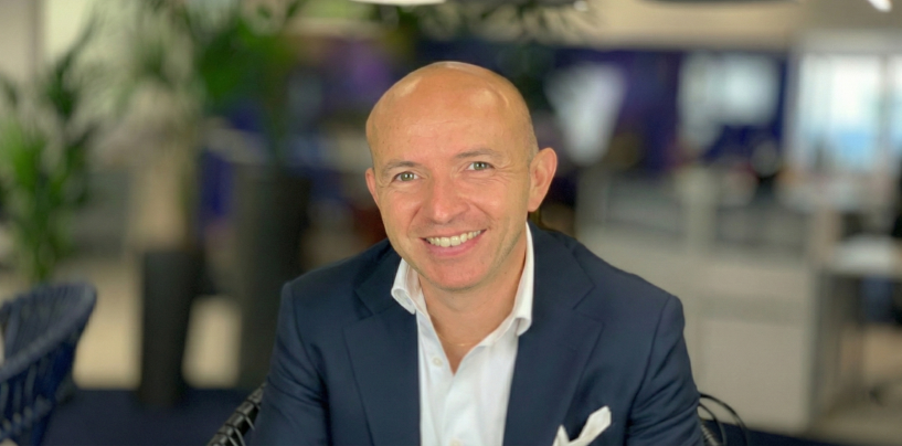 Jérôme Beguin: France and Azerbaijan are both sovereign nations, each with its own perspective on regional balances.