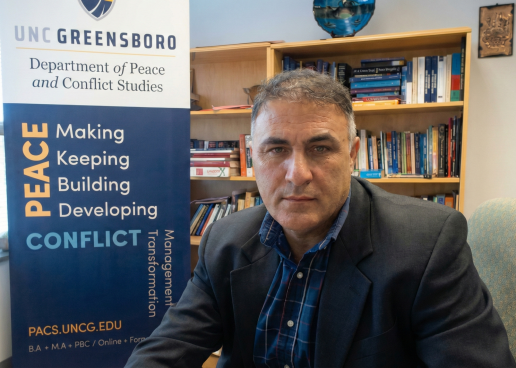 What Are The Expectations of The Trump Administration’s Policies In The South Caucasus For The Next Three Years?