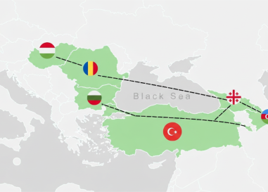 Ankara Expects Progress in March on Azerbaijan-Georgia-Turkey-Bulgaria Energy Corridor